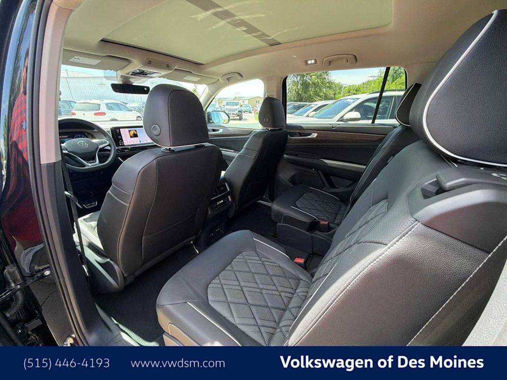 Thumbnail: 2026 Volkswagen Atlas - 20