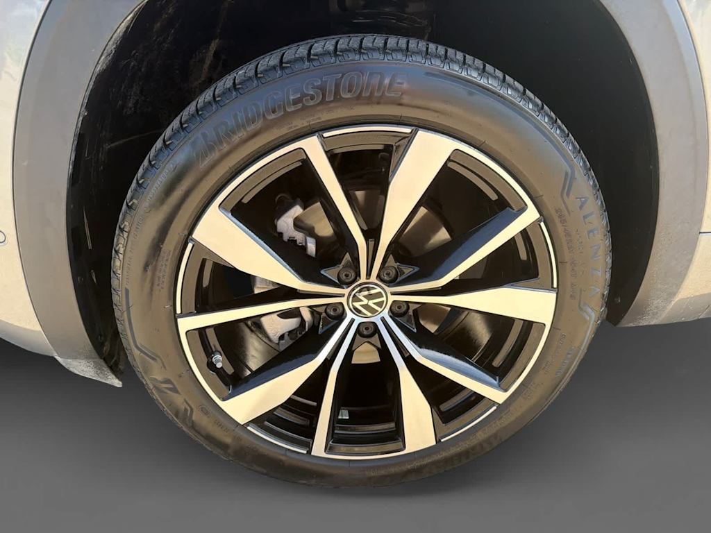 Thumbnail: 2025 Volkswagen Atlas - 6