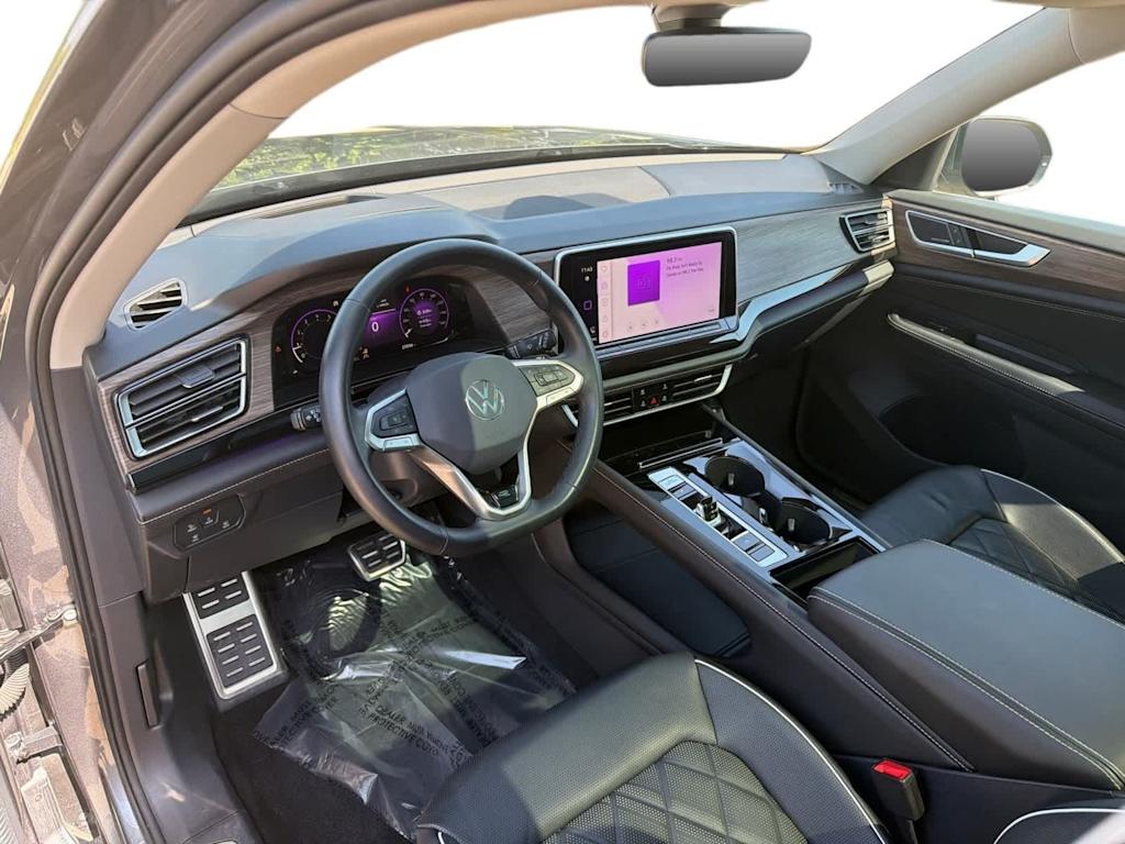 Thumbnail: 2025 Volkswagen Atlas - 2