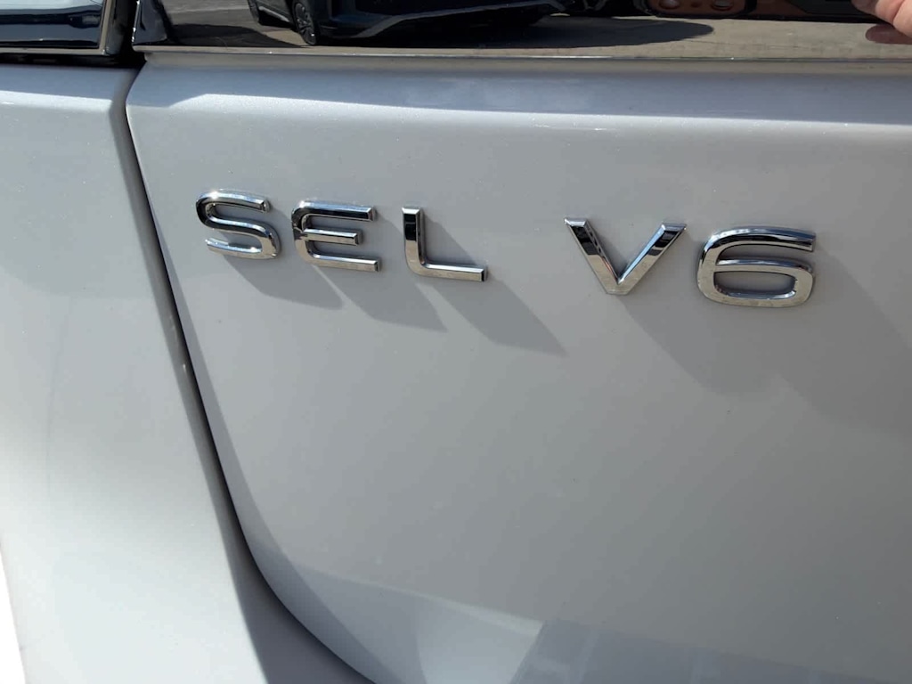 Thumbnail: 2023 Volkswagen Atlas - 7