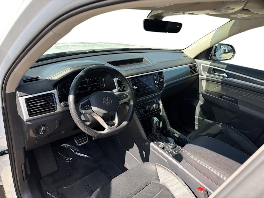 Thumbnail: 2023 Volkswagen Atlas - 2
