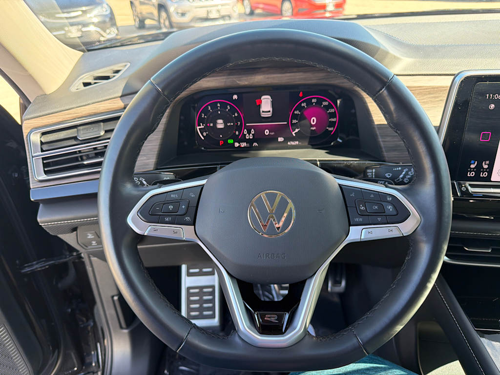 Thumbnail: 2024 Volkswagen Atlas - 10