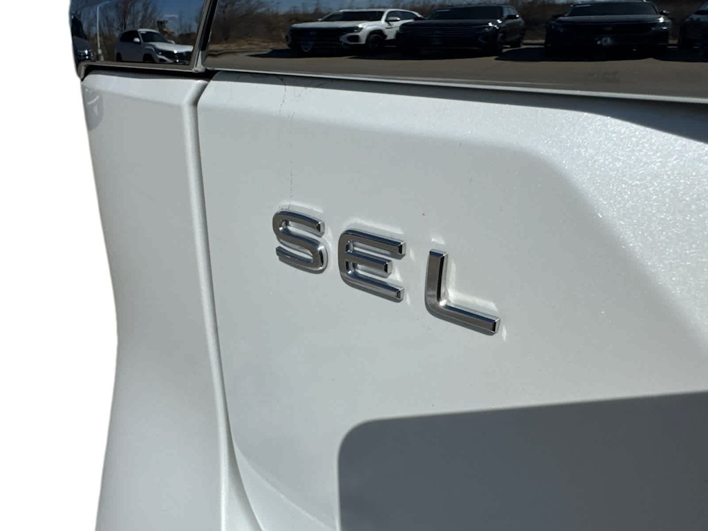Thumbnail: 2025 Volkswagen Atlas - 7