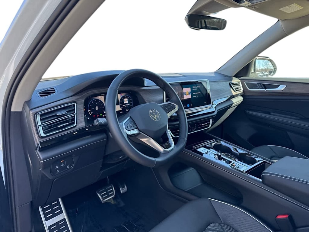 Thumbnail: 2025 Volkswagen Atlas - 2
