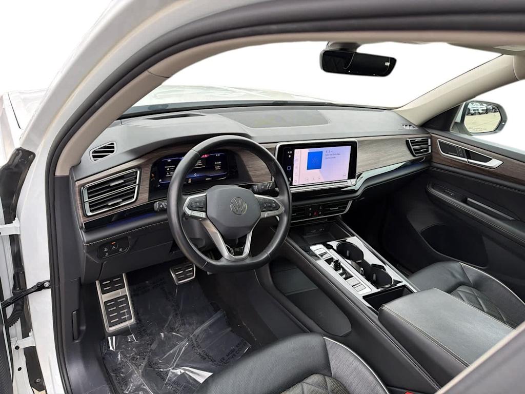 Thumbnail: 2024 Volkswagen Atlas - 2