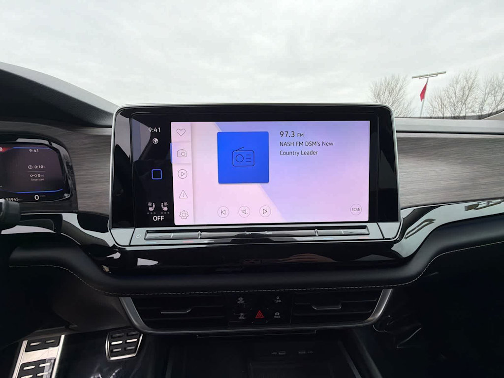 Thumbnail: 2024 Volkswagen Atlas - 15