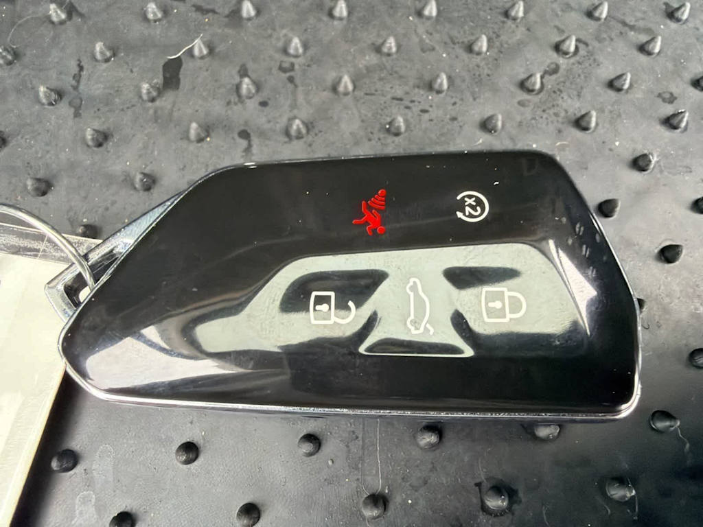 Thumbnail: 2024 Volkswagen Atlas - 18