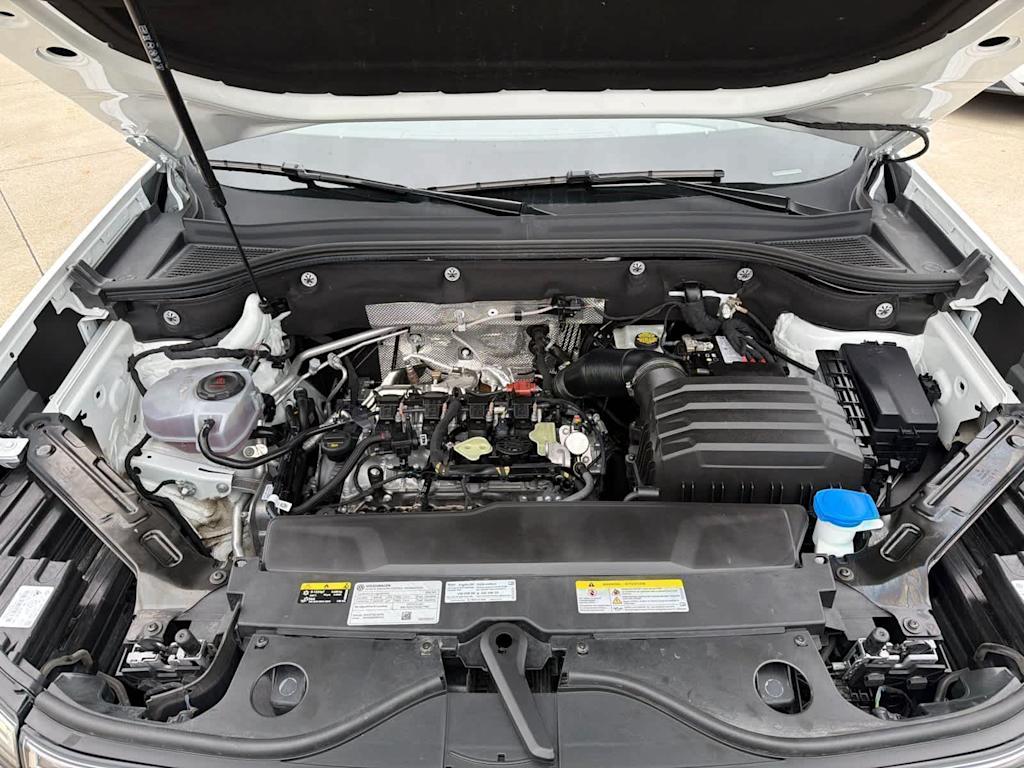 Thumbnail: 2024 Volkswagen Atlas - 9