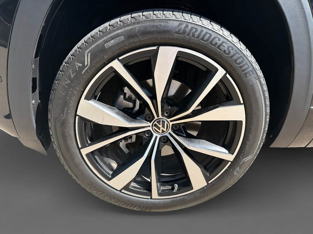 Thumbnail: 2024 Volkswagen Atlas - 8