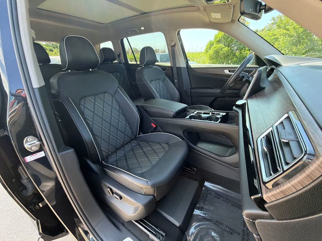 Thumbnail: 2024 Volkswagen Atlas - 12