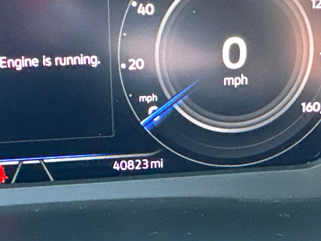 Thumbnail: 2022 Volkswagen Atlas - 17