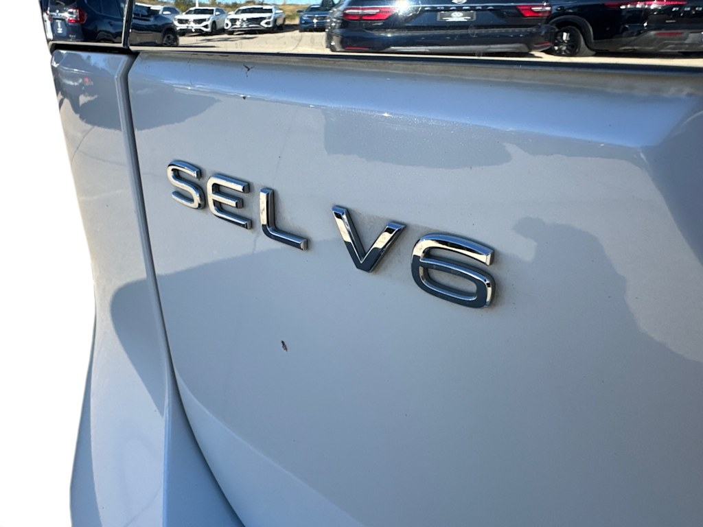 Thumbnail: 2022 Volkswagen Atlas - 7