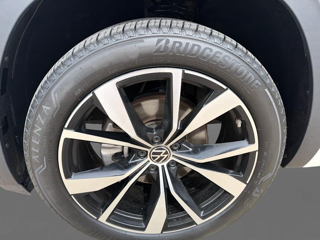 Thumbnail: 2024 Volkswagen Atlas - 8