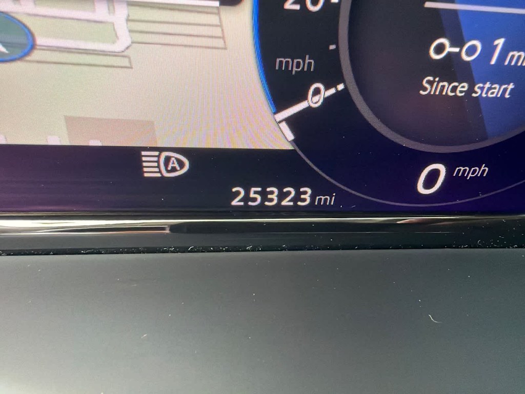 Thumbnail: 2024 Volkswagen Atlas - 17