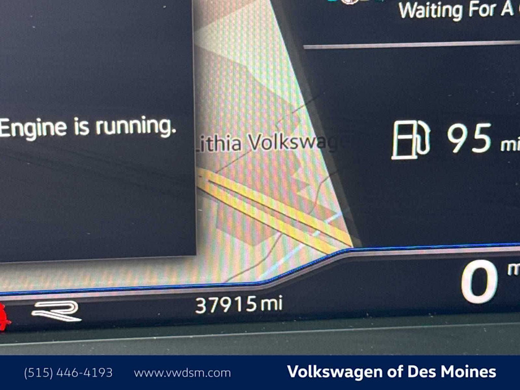 Thumbnail: 2023 Volkswagen Atlas - 17