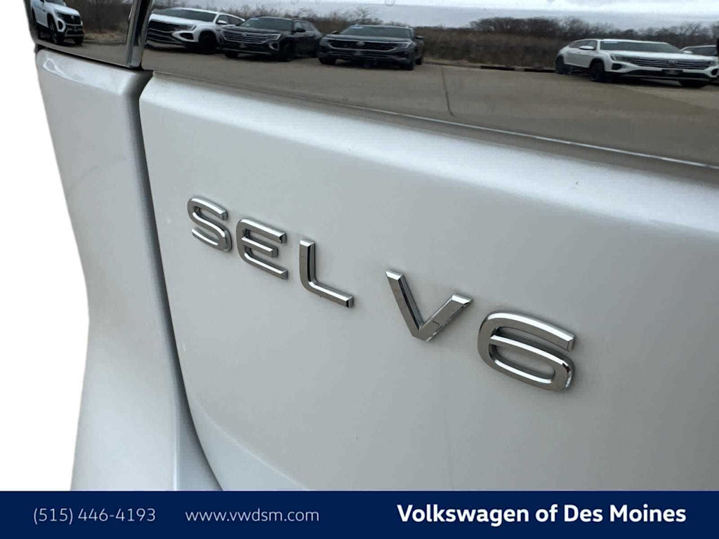 Thumbnail: 2023 Volkswagen Atlas - 7