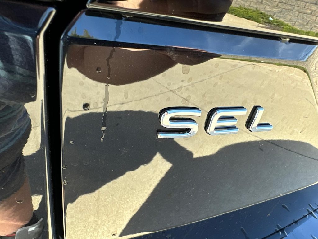 2024 Volkswagen Atlas Peak Edition SEL 8