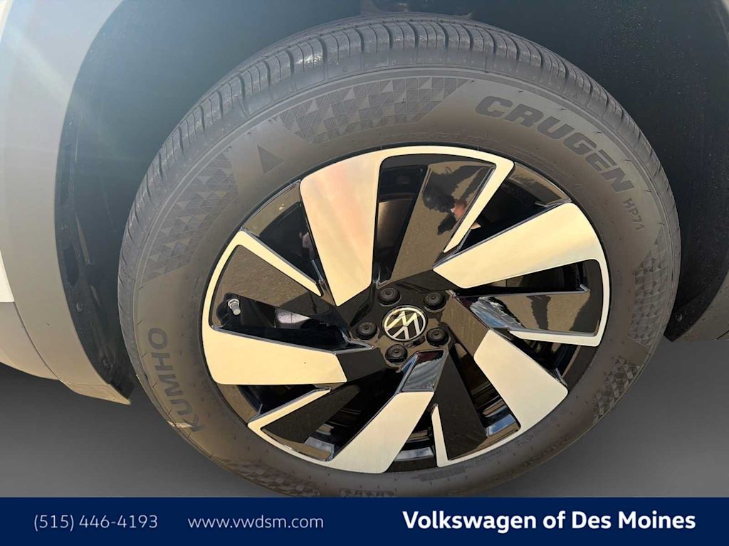 Thumbnail: 2026 Volkswagen Atlas - 8