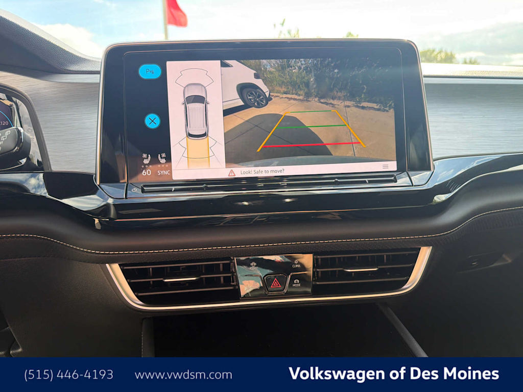Thumbnail: 2026 Volkswagen Atlas - 14