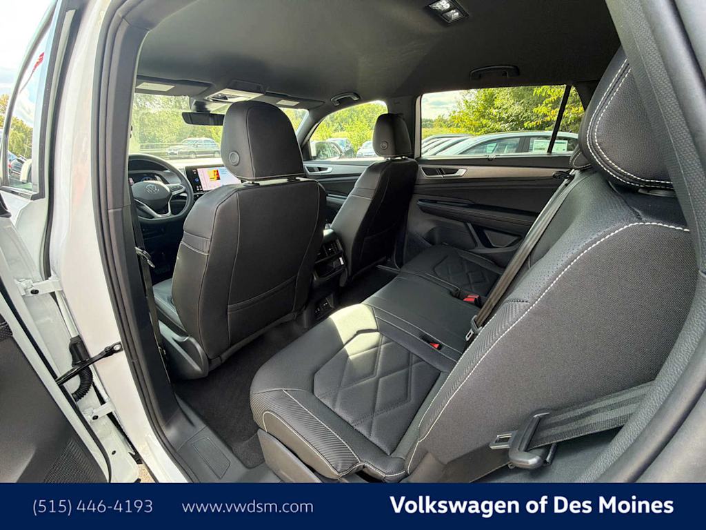 Thumbnail: 2026 Volkswagen Atlas - 19