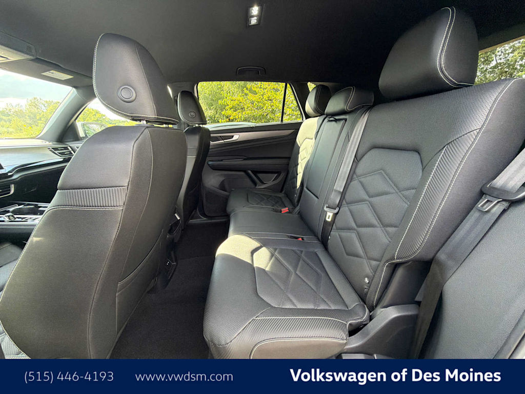Thumbnail: 2026 Volkswagen Atlas - 13