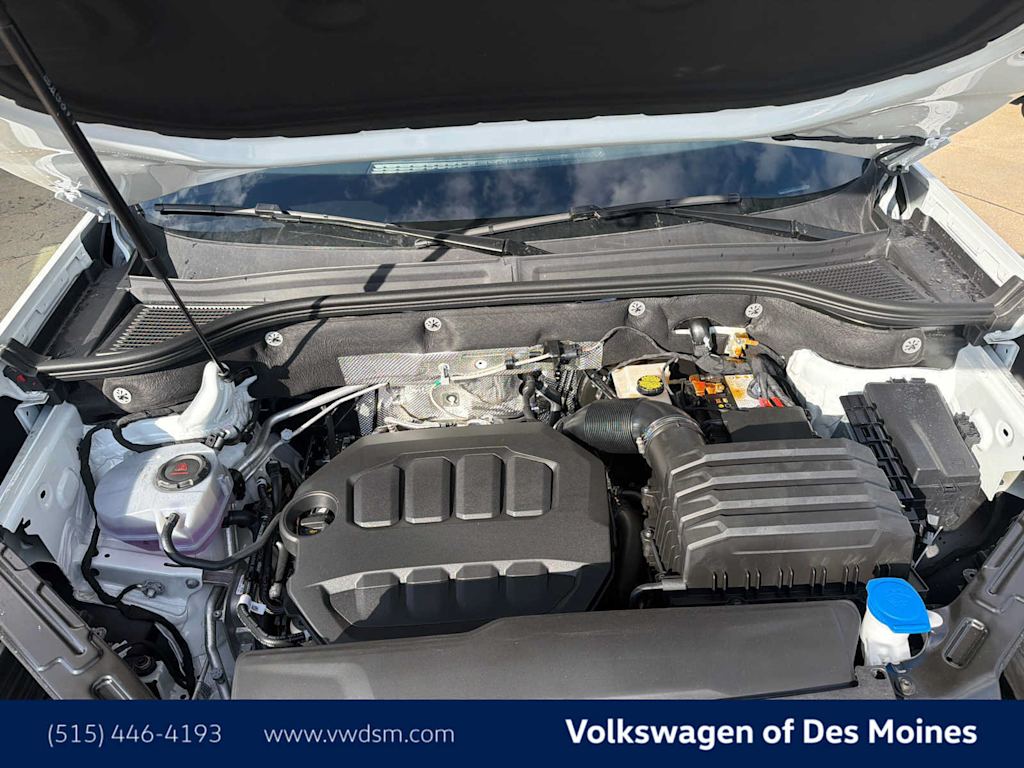 Thumbnail: 2026 Volkswagen Atlas - 9