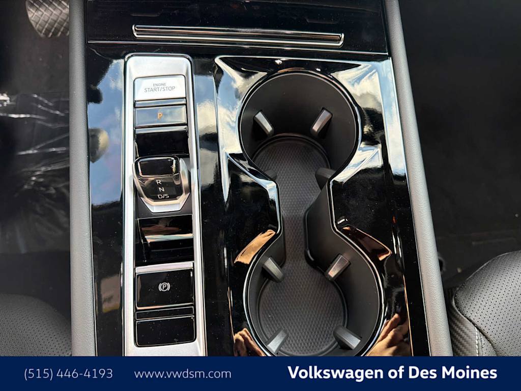 Thumbnail: 2026 Volkswagen Atlas - 15