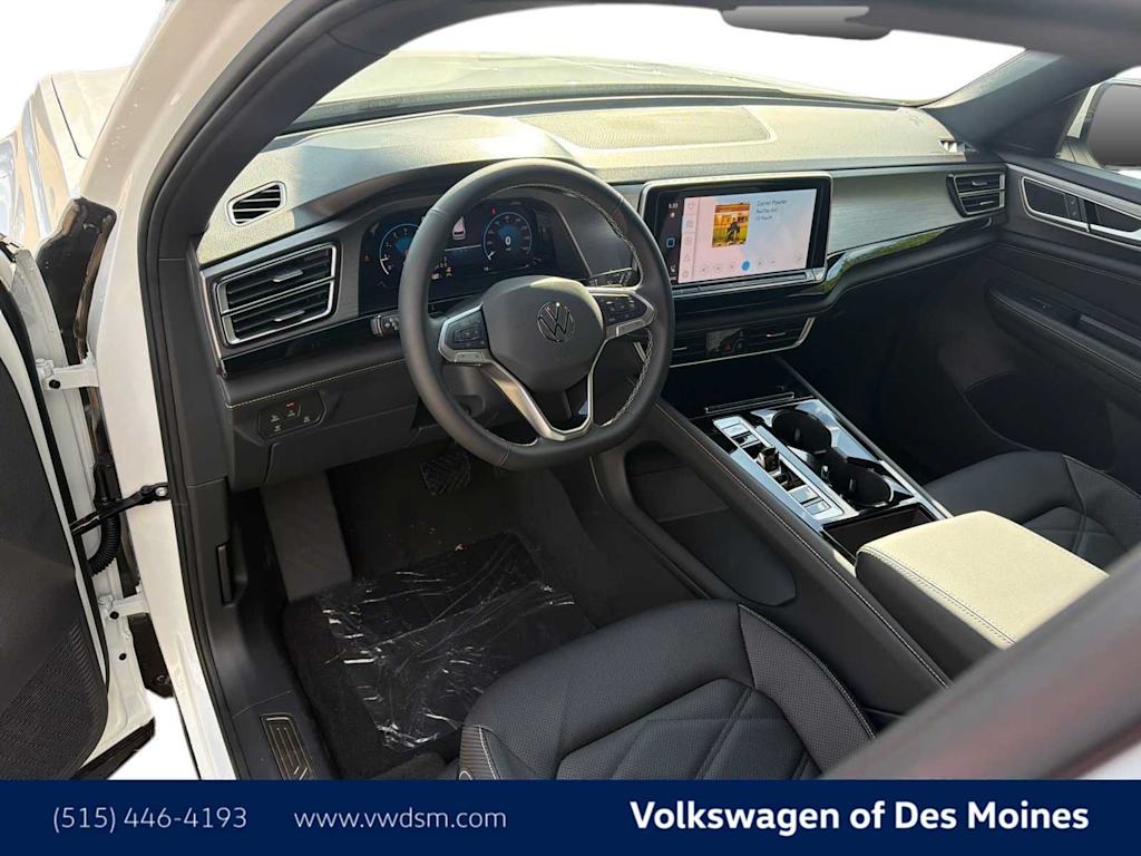 Thumbnail: 2026 Volkswagen Atlas - 2