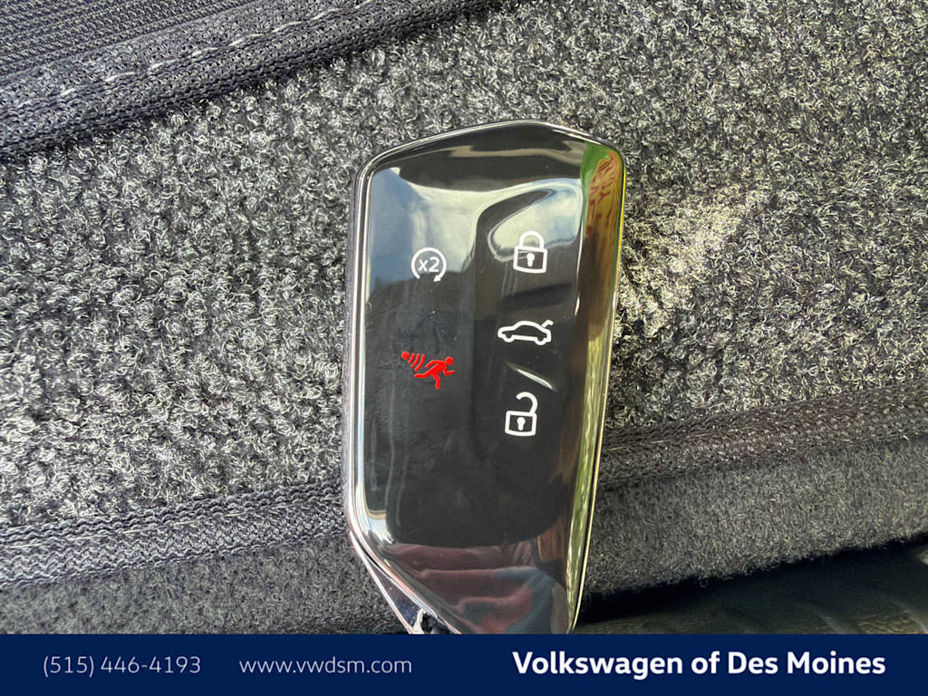 Thumbnail: 2026 Volkswagen Atlas - 17