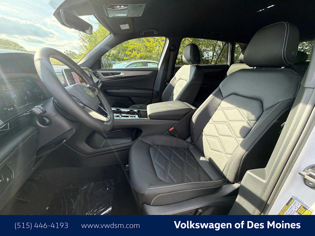 Thumbnail: 2026 Volkswagen Atlas - 11
