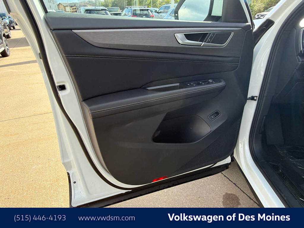 Thumbnail: 2026 Volkswagen Atlas - 21
