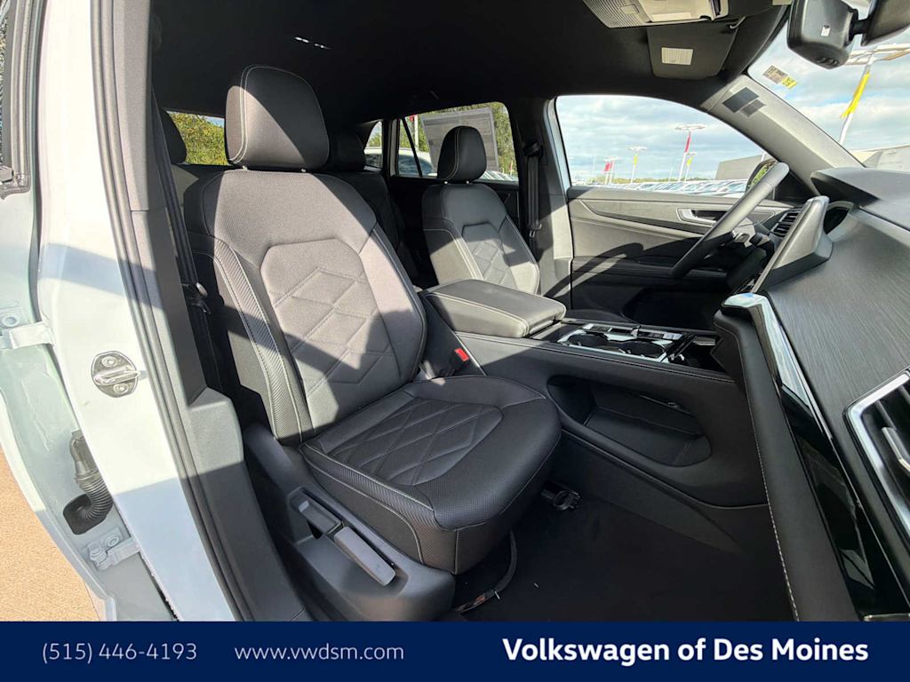 Thumbnail: 2026 Volkswagen Atlas - 12