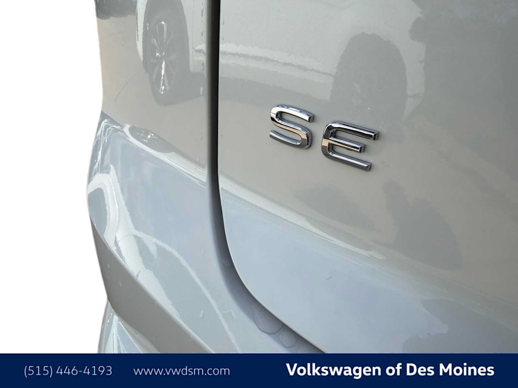 Thumbnail: 2026 Volkswagen Atlas - 7