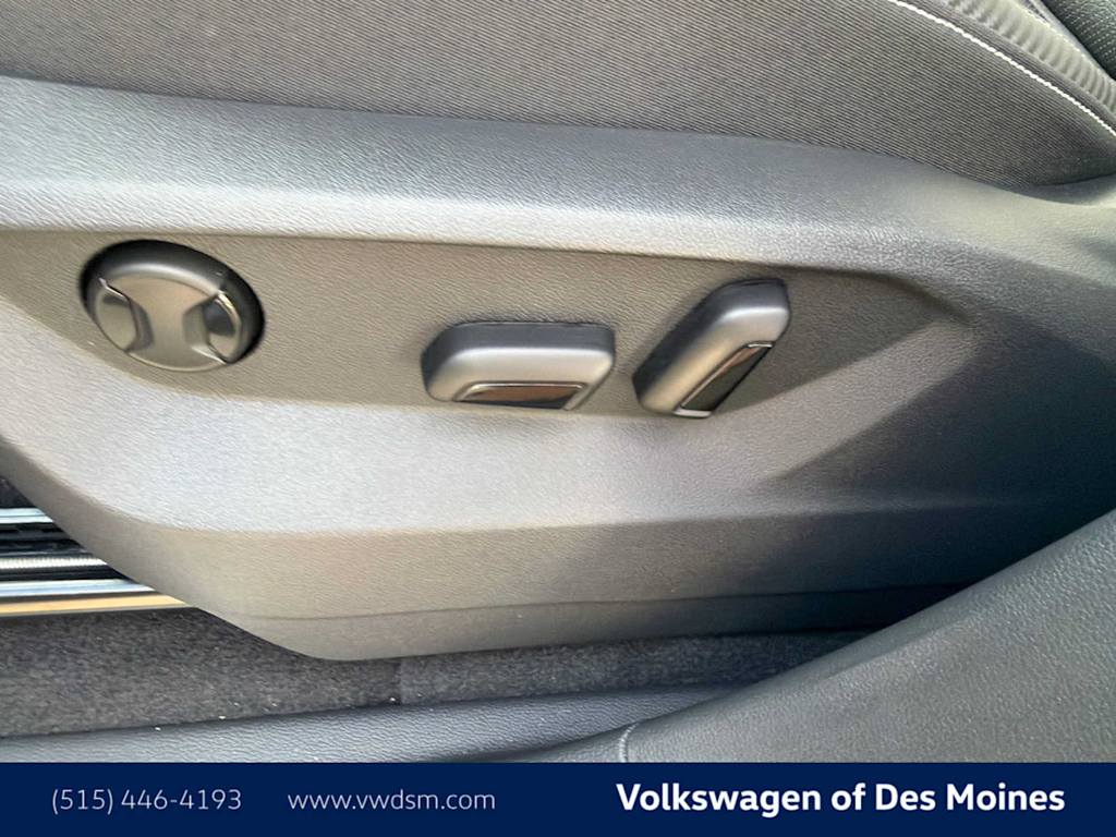 Thumbnail: 2026 Volkswagen Atlas - 23