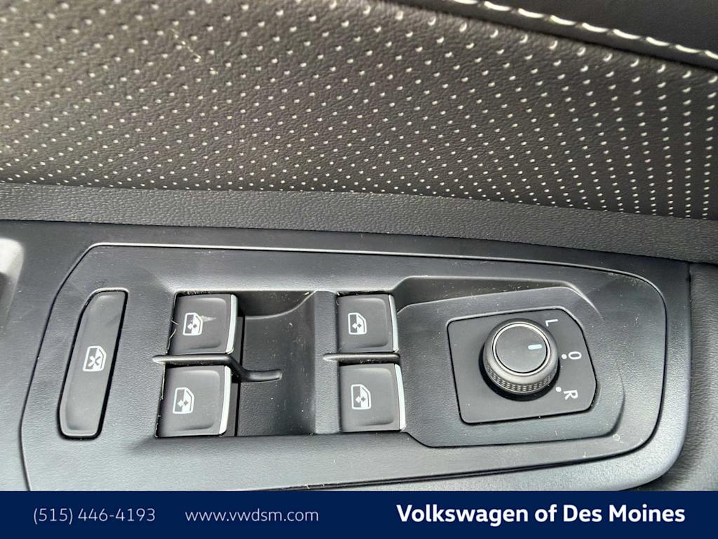 Thumbnail: 2026 Volkswagen Atlas - 22