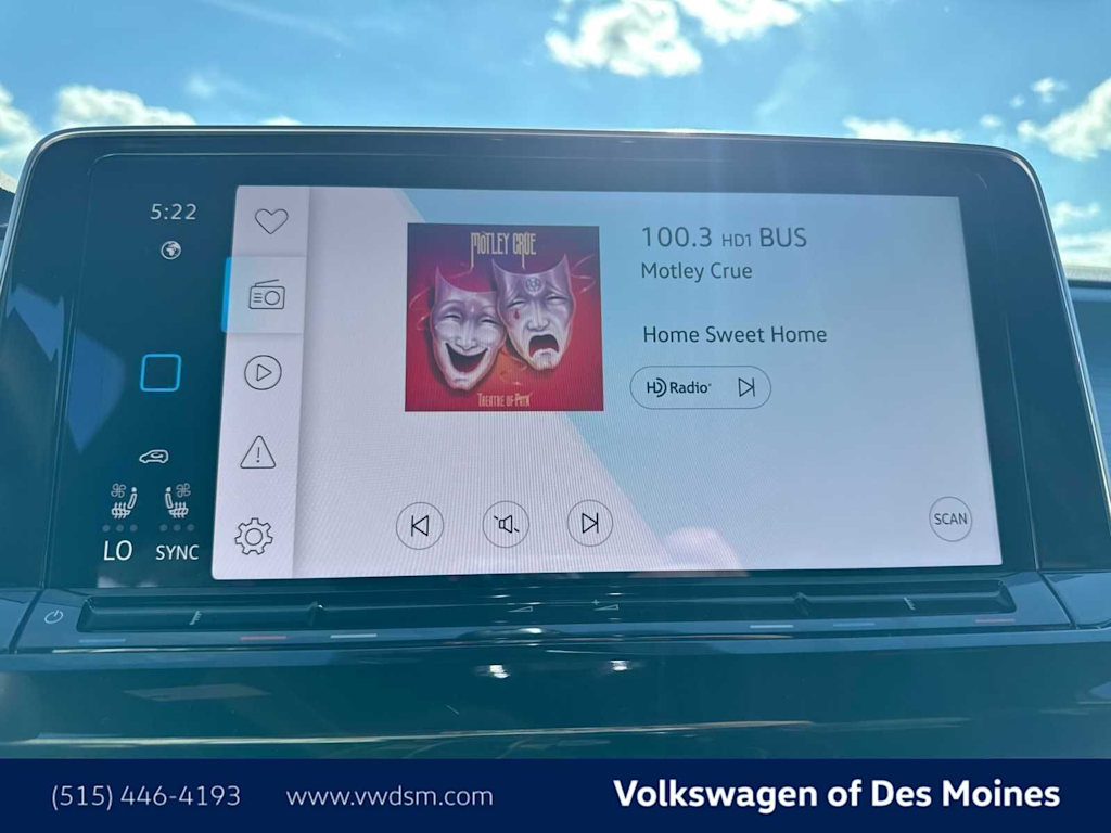 Thumbnail: 2026 Volkswagen Atlas - 15
