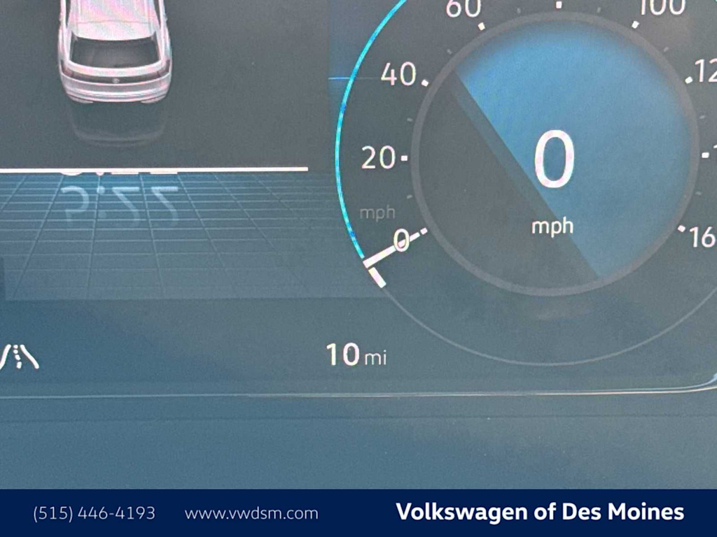 Thumbnail: 2026 Volkswagen Atlas - 17