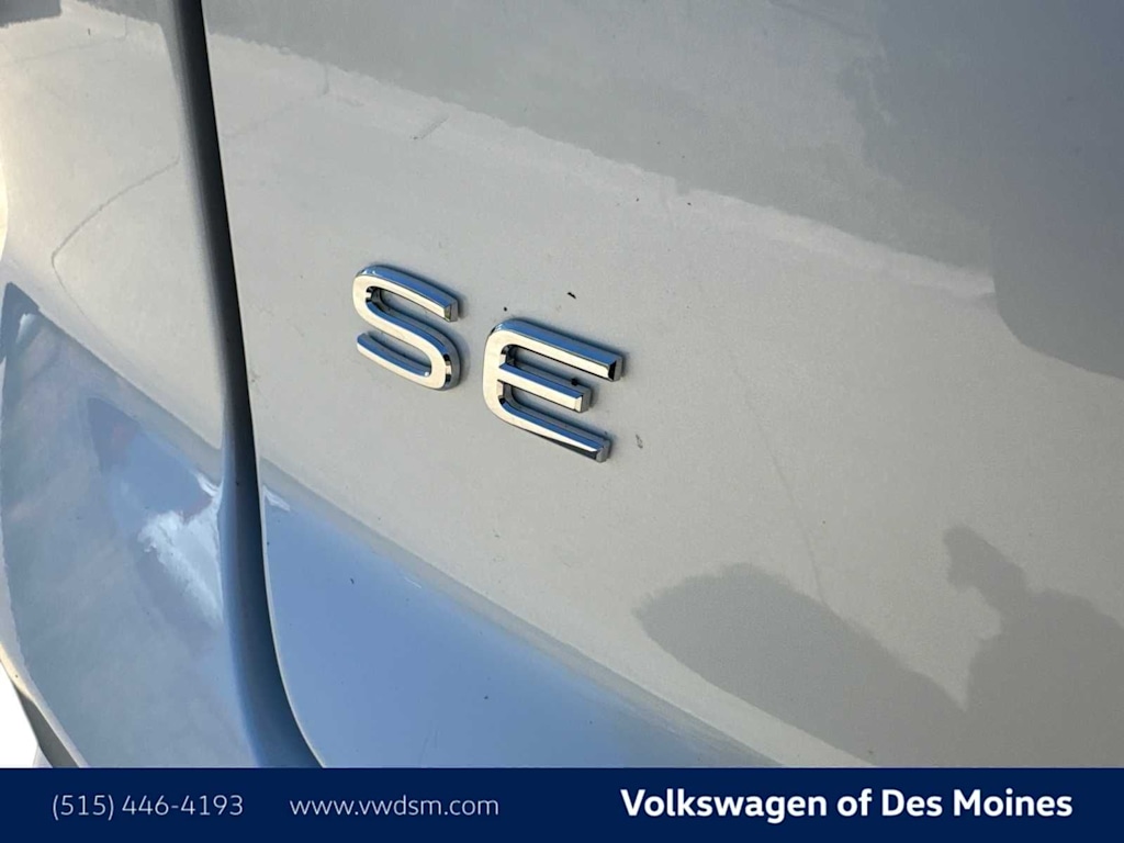 Thumbnail: 2026 Volkswagen Atlas - 7