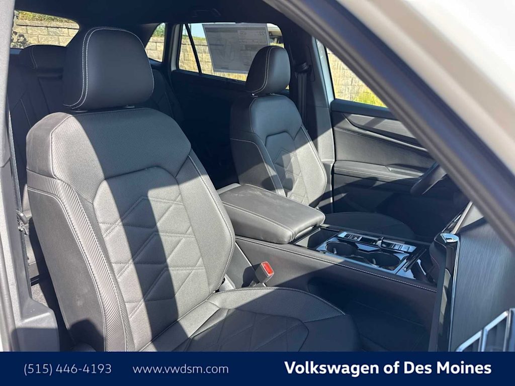 Thumbnail: 2026 Volkswagen Atlas - 21