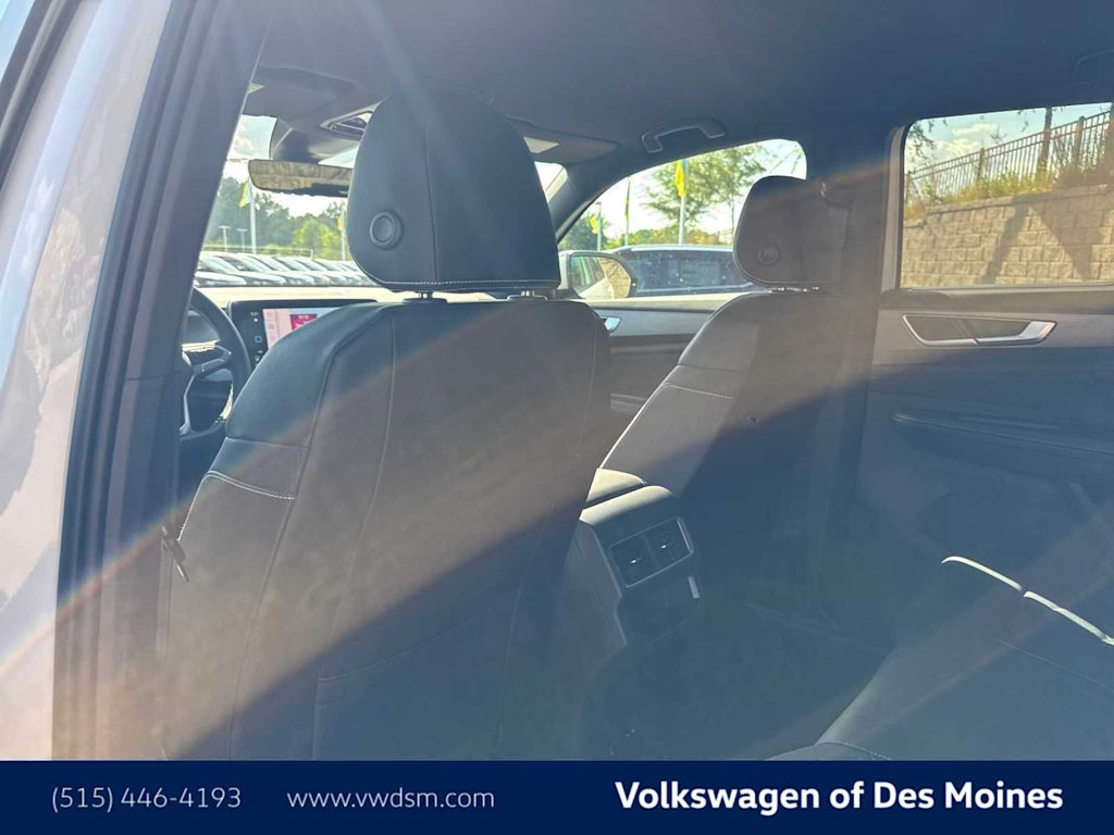 Thumbnail: 2026 Volkswagen Atlas - 22