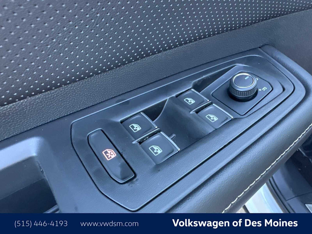 Thumbnail: 2026 Volkswagen Atlas - 24