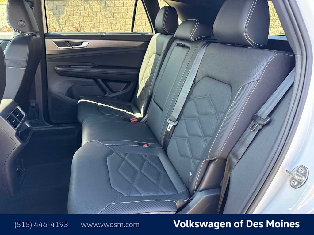 Thumbnail: 2026 Volkswagen Atlas - 13