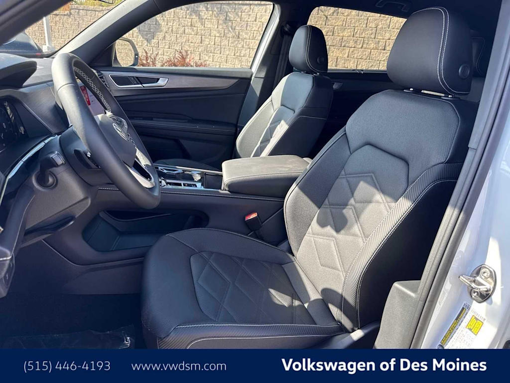 Thumbnail: 2026 Volkswagen Atlas - 11