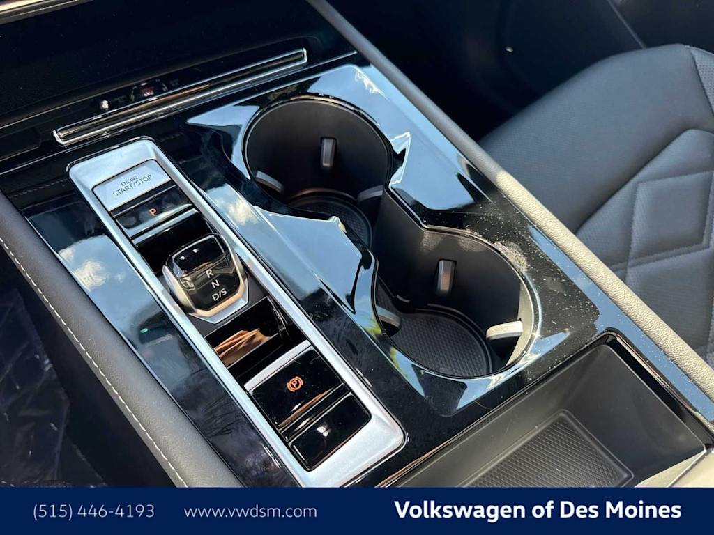 Thumbnail: 2026 Volkswagen Atlas - 16