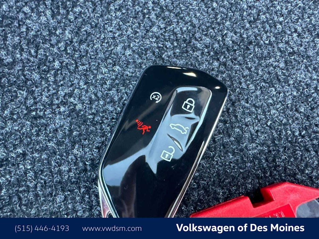 Thumbnail: 2026 Volkswagen Atlas - 19