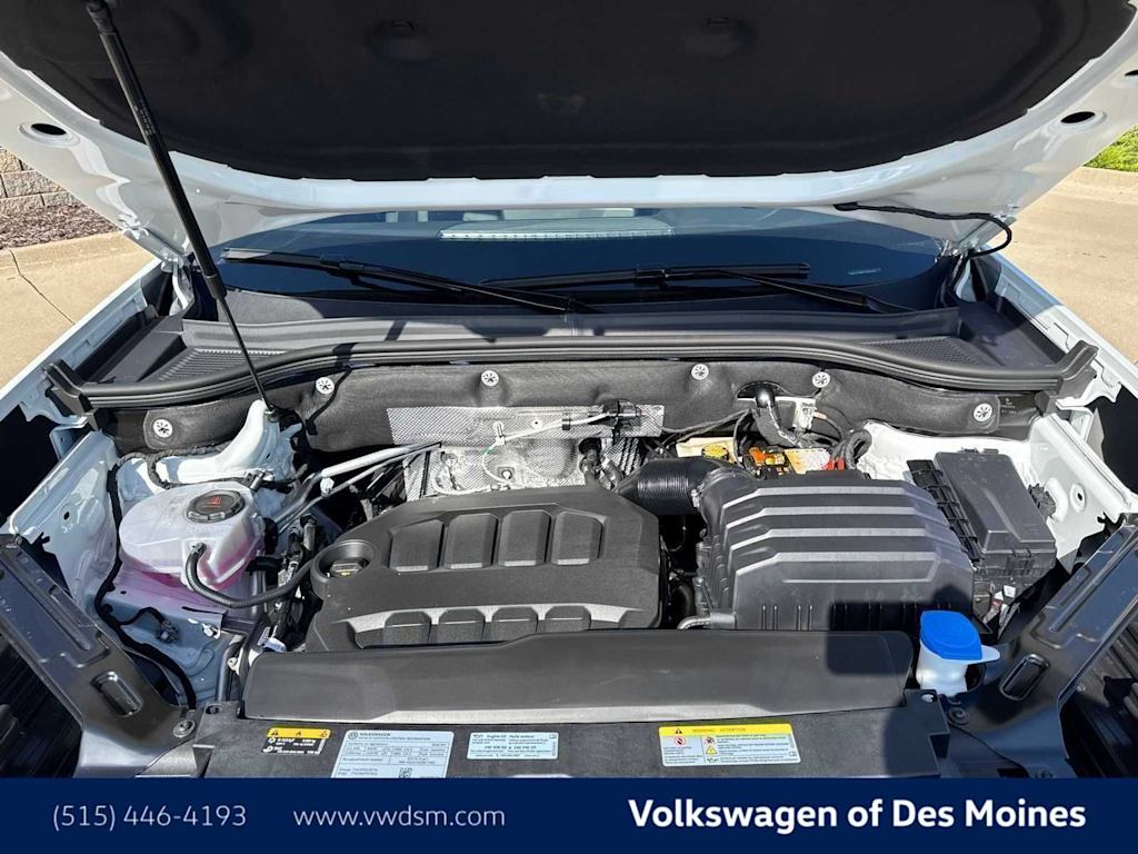 Thumbnail: 2026 Volkswagen Atlas - 9