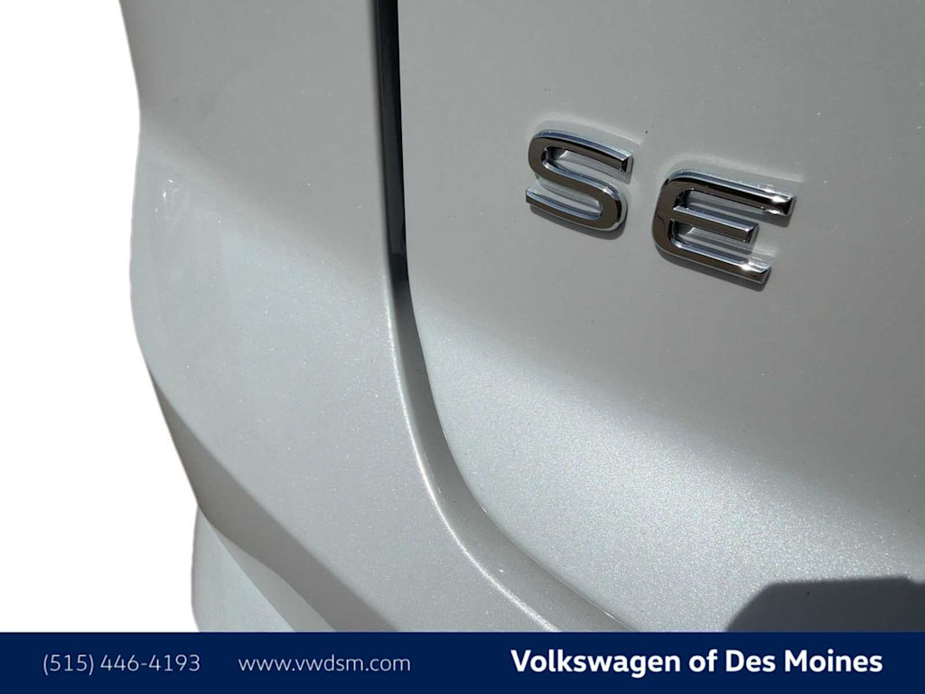 Thumbnail: 2026 Volkswagen Atlas - 7