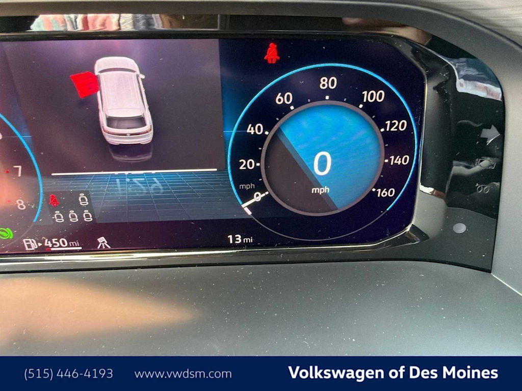 Thumbnail: 2026 Volkswagen Atlas - 16