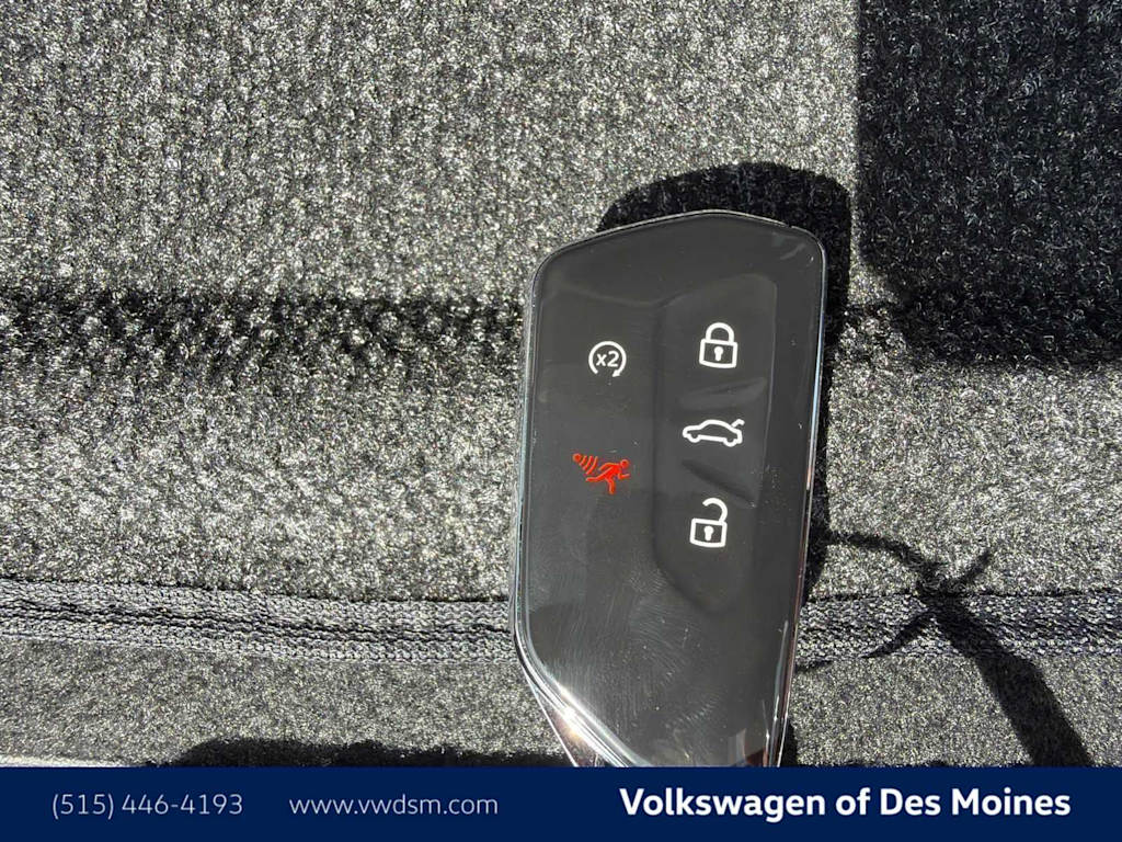 Thumbnail: 2026 Volkswagen Atlas - 18