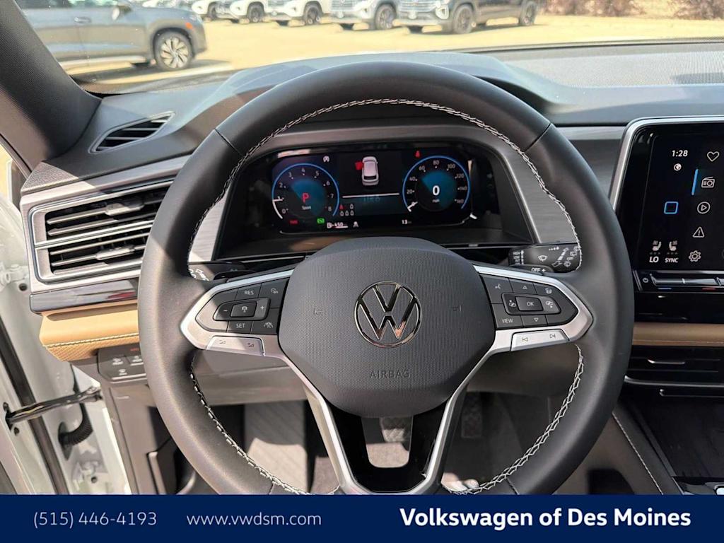 Thumbnail: 2026 Volkswagen Atlas - 10